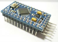 ATMEGA328P Pro Mini 328 Mini 5V/16MHz Arduino® Compatible board