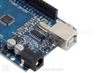 Arduino UNO R3 compatible development board