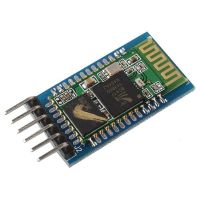 HC-05 Bluetooth Transceiver Module for arduino