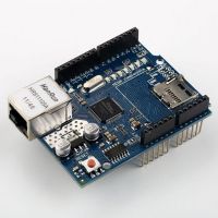 Ethernet Shield W5100 Network Expansion Board For Arduino