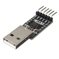 CP2102 USB 2.0 to TTL UART 6Pin Serial Converter