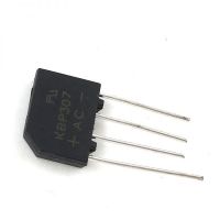 3A 1000V diode bridge rectifier KBP307