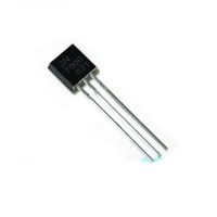 2N2007 Mosfet  N-Channel TO-92 Transistor