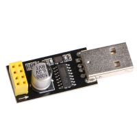 USB To ESP8266 Serial Wireless Wifi Module Developent Board