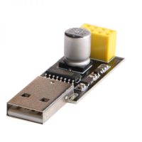 USB to ESP8266 module