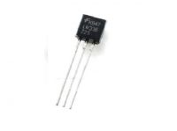 LM336-2.5 Programmable Shunt Regulator Low Temperature coefficient 2.5V Reference
