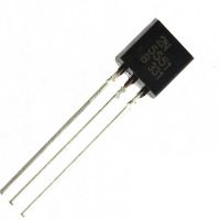 10 pieces 2N5551 Hivoltage NPN Transistor 160V (CE)