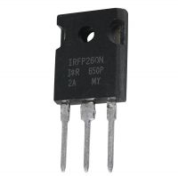 IRFP260N HEXFET Power MOSFET 200V 50A TO-247