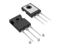 IRFP264 HEXFET Power MOSFET 250V 38A TO-247