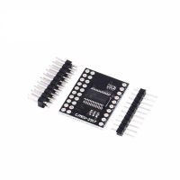 MCP23017 Serial Interface Module IIC I2C SPI MCP23S17 Bidirectional 16-Bit I/O Expander Pins 10Mhz Serial Interface Module