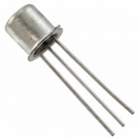 2N2222 NPN Transistor Metal can TO-18
