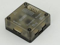 CC3D OpenPilot flight controller board