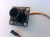 FPV camera