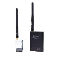 FPV Combo 5.8GHz 200mW 1km Transmitter with Receiver