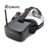 Echine VR-007 FPV goggel 5.8G 40CH
