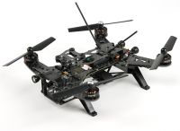 Walkera Runner 250 FPV Quadcopter (BNF)