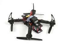 HobbyKing Black widows drone