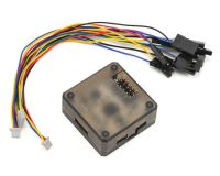 CC3D flight Controller with cables