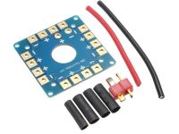 Multicopter Power Distribution board