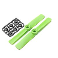 Pair Diatone 4025 Propeller CW and CCW (Green)