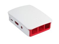 Raspberry Pi 3 Official Case - White