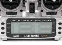 TARANIS X9D PLUS Transmitter
