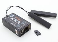 FrSky X8R 8/16Ch S.BUS ACCST Telemetry Receiver W/Smart Port
